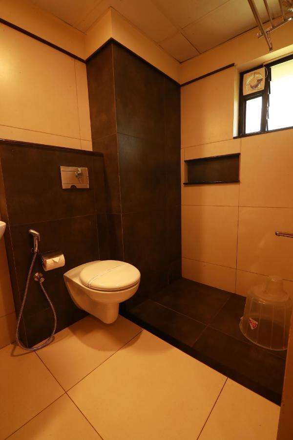 Bonita Banasura Hotel ไวทีรี ภายนอก รูปภาพ